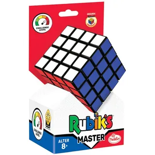 Think Fun Rubik's Master