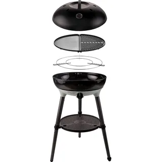 Cadac Carri Chef 50 BBQ 2 Plancha Gasgrill 50 mbar