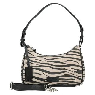 BURKELY Taschen Taschen Veloursleder