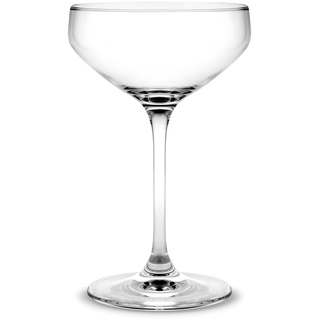 Holmegaard - Perfection Cocktailglas, 38 cl, klar
