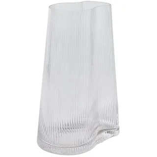 Muubs Vase "Ripe" - (B)17 x (H)26 x (T)12 cm