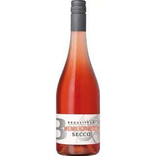 Brogsitter Secco Weinbergpfirsich