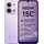 4 GB RAM 128 GB Dusk Purple