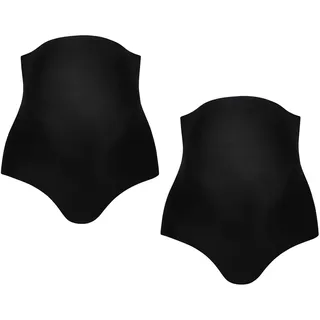 ANITA MATERNITY 2er-Pack Umstandsslip