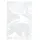 Starpak Siegelrandbeutel PA PE 28 cm x 18 cm transparent 90 my