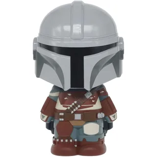 Star Wars Mandalorianer Spardose 20 cm