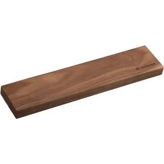 ZASSENHAUS Magnetleiste Nussbaum 30 cm