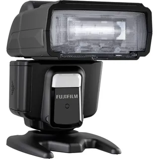 Fujifilm Blitzgerät EF-60 TTL