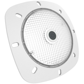myPool LED-Poolbeleuchtung  (8,6 cm, Weiß, LED, Lichtfarbe: Neutralweiß)