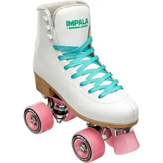 Impala QUAD SKATE Weiß 40