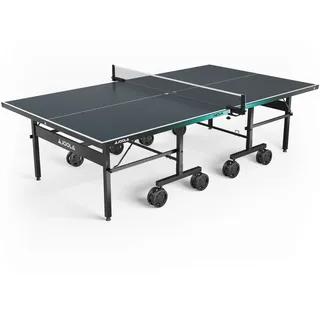 Joola Tischtennisplatte Nova 500A Outdoor Schwarz