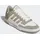 Silver Pebble/Cloud White/Cloud White 38 1/2