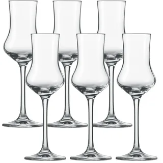 Schott Zwiesel Grappaglas 0,095 l 6 St.