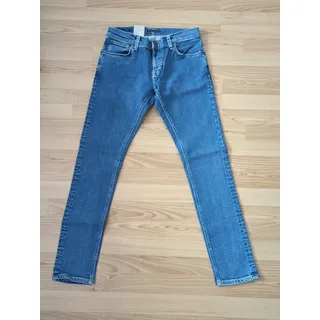 Nudie Jeans Tight Terry (Tight Antifit) Everyday Blue 32/32