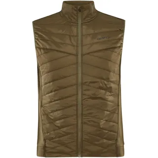 Craft ADV Essence Warm Steppweste Herren 636000 fir M
