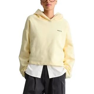 Marc O'Polo Hoodie Cropped - S