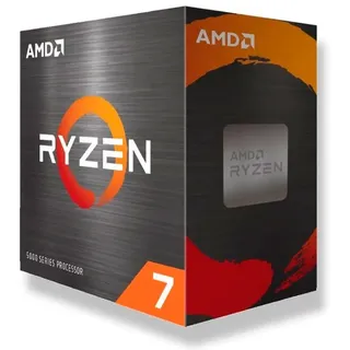 AMD Ryzen 7 5800XT 8C/16T 3,8-4,8 GHz Box ohne Kühler (100-100001582WOF)