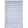 Uno medium Füllung 100 Baumwolle 135x200 cm