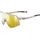 Sportbrille one size Black Matt/Mir Green