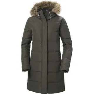 HELLY HANSEN Aden Daunenparka Beluga L