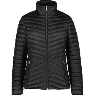 Luhta Hietoinen Damen Schwarz 42