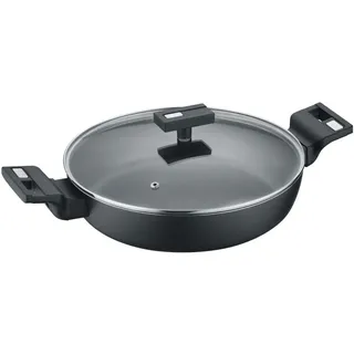 Berndes b.smart Stielkasserolle 16 cm rund