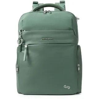 Hedgren Tsutsumi Baby Backpack Duck Green