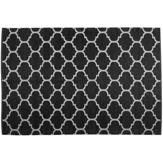 Beliani Kurzflor-Outdoor-Teppich, Aladana 200/140 cm
