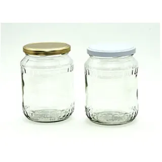 Humbert & Brandt GmbH Einkochglas 720 ml 3 St.