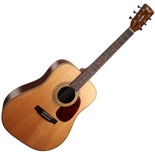 Cort Earth 70 OP Braun