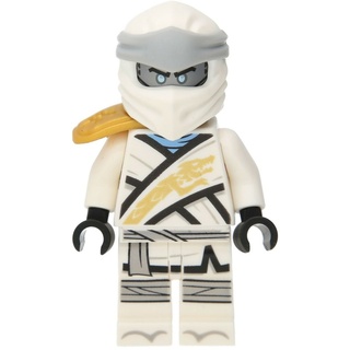 LEGO Ninjago: Zane