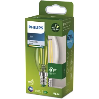 Philips LED-Kerze 2,3W E14 neutralweiß 1 St.