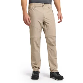 witeblaze Bergamo 3 Herren Hose, braun - 52