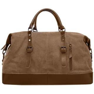 FANDARE Weekender Braun