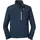 Rinnen Herren Softshelljacke Blau 48