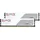 64GB Kit (2x32GB) CL30 Weiß F5-6000J3040G32GX2-RS5W