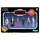Hasbro Star Wars Episode I Retro Collection Actionfiguren The Phantom Menace Multipack