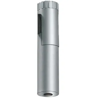 Paulmann Schienensystem Light&Easy Phantom Adapter für Pendel kürzbar max.100W Tit 230V Metall/Kunststoff