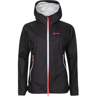 Kilpi Hurricane Jacke - Black - 44