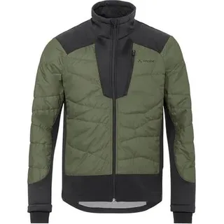 VAUDE Herren Isolationsjacke "Men ́s Minaki Jacket III", Größe XXL in Grau Grau
