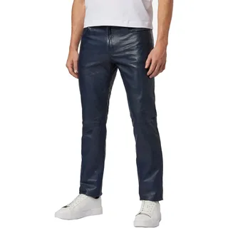 Ricano Trant Pant Klassisch Blau 36
