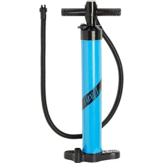 Firefly SUP-Pumpe Double Action II ONE SIZE  blau
