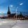 LED Mastleuchte Aluminium 9 9 cm schwenkbar grau 200 W