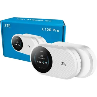 ZTE Mobiler 4G-WLAN-Hotspot