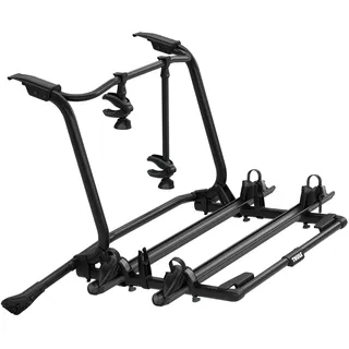 Thule WanderWay 2 Schwarz