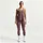 Df 365 MR Tight Damen Tight Lila/Weiß L