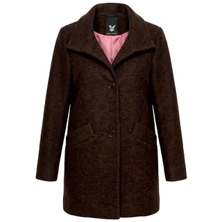 Long-Jacke Fuchs Schmitt braun, 36