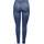 Onlblush Mid Skinny Fit Blau 38/30