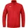 Team Regenjacke Rot XL
