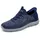 Herren Dunkelblau 42 5